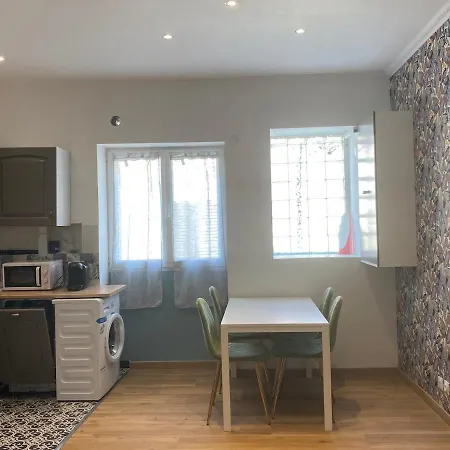 Apartment 2 Pieces Joinville- Le- Pont Joinville-le-Pont