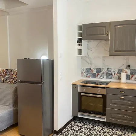 2 Pieces Joinville- Le- Pont Apartment Joinville-le-Pont