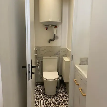Apartment 2 Pieces Joinville- Le- Pont Joinville-le-Pont
