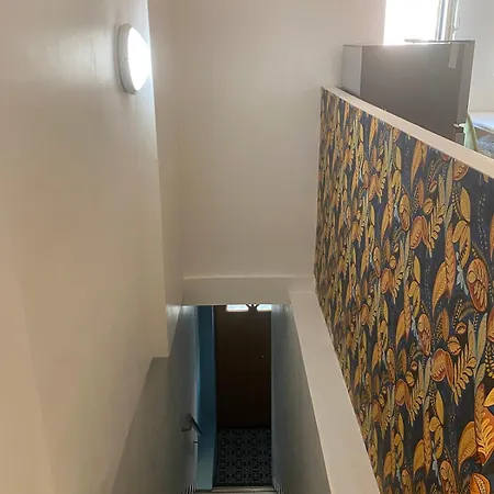 2 Pieces Joinville- Le- Pont Apartment *